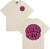 Rapper Omar Courtz pure cotton Unisexs shirt oversized Primera Musa Album graphics summer Womens Y2k Harajuku Streetwear Tshirt