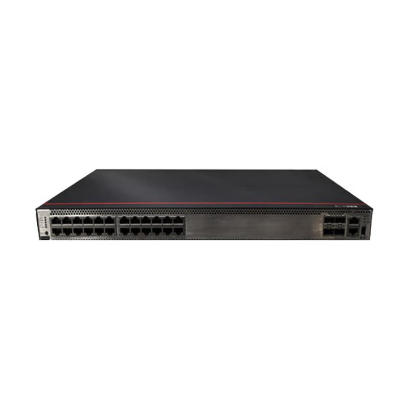 

Huawei S5735S-H24T4X-A Enterprise Managed Gigabit Switch