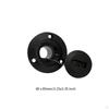 Boat Deck Filler Accessory Portable, Direct Replaces, 38mm Spare Parts, Professional Marine