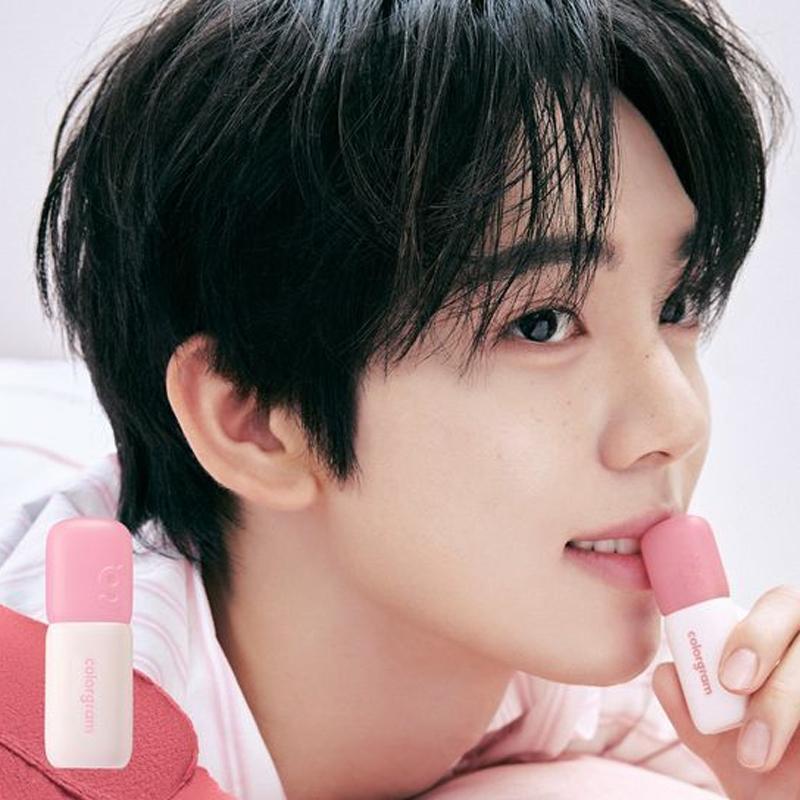 Colorgram Nude Blur Tint (8 Colors) 5g