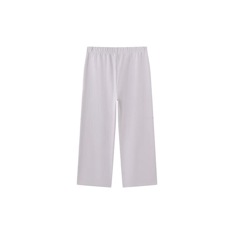 YEEHOO Girls' Spring/Autumn Straight-Leg Casual Pants