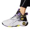 New Shoes High Top Basketball Shoes Sports Shoes Running Shoes Basketball Shoes