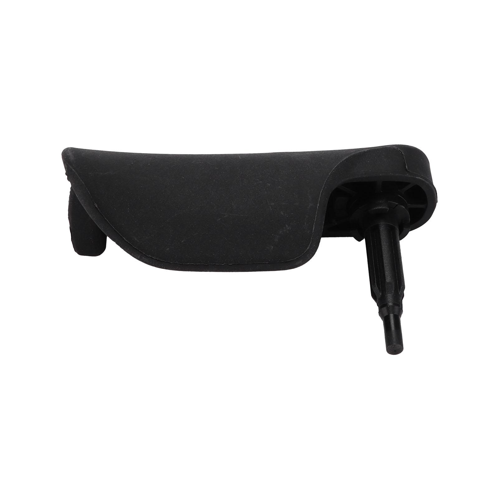 

Ручка открытия капота 8J2823533C Запасная часть для TT 20072014 RHD