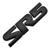 Suitable sticker SR5 v6 modified rear tail label body side tailbox sticker  for Toyota Tram car RA1