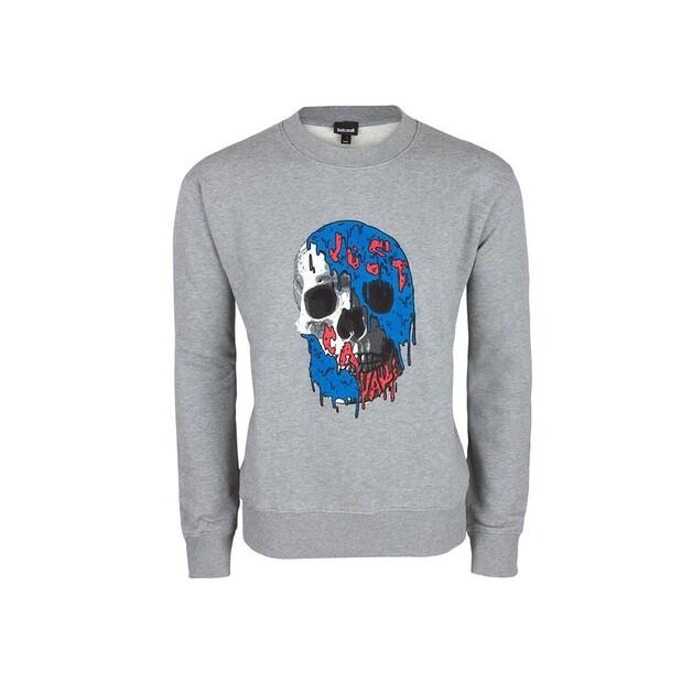 Толстовка Just Cavalli S03GU0072 EU XL