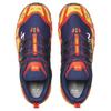 SALOMON ACS+ OG Heritage Pack - Cherry Tomato Unisex Sneakers Red Blue-Print Lemon L47436400