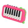 Kids Ket Piano Keyboard Miniature 15 Keys Educational Musical Instruments Piano for Beginners