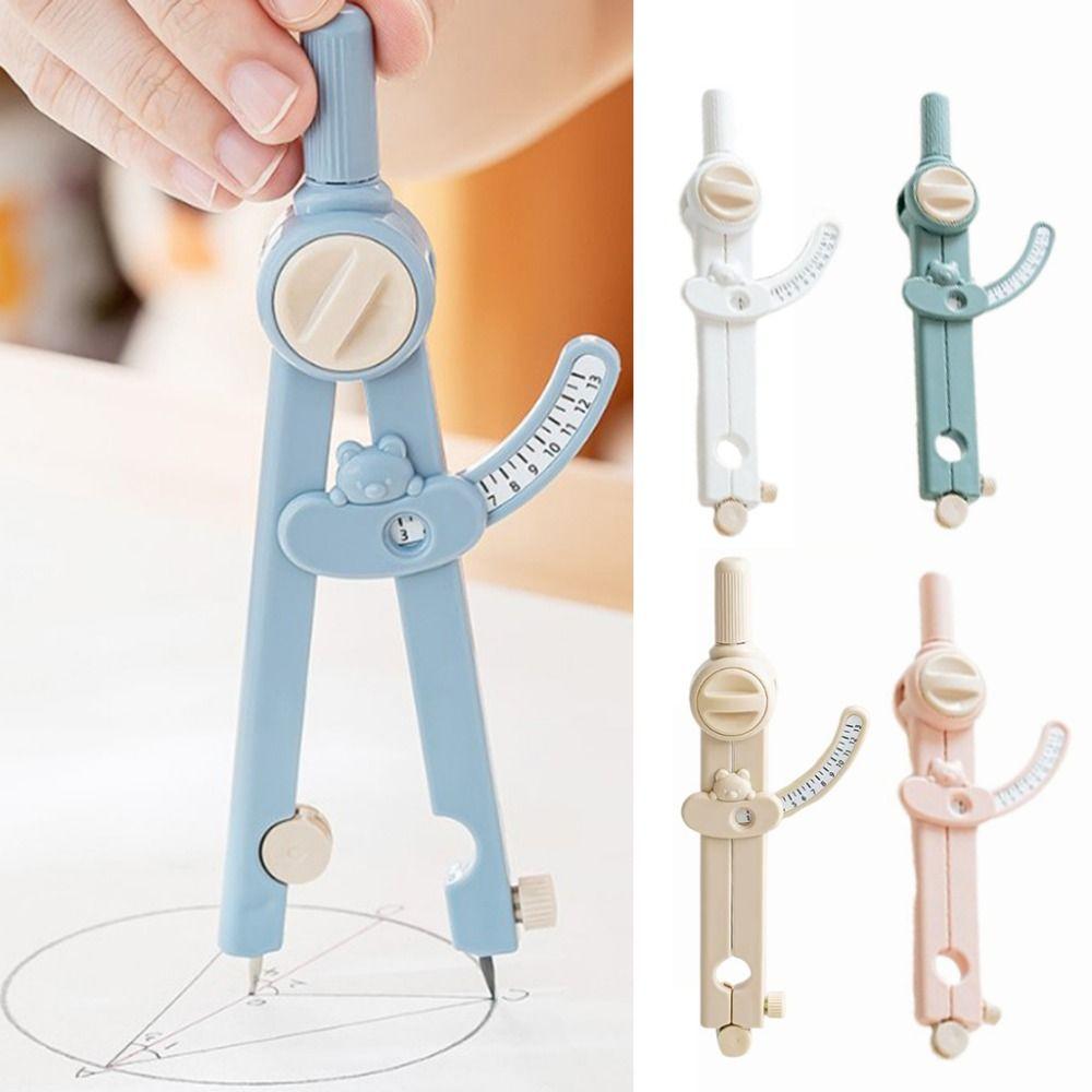 Precise Geometry Drawing Multifunction Drawing Compass Precision Compass Engineering Drawing