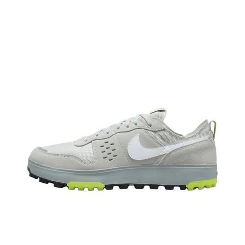 

Nike C1TY Light Silver Volt - FZ3863-001 EU 42 сірий колір