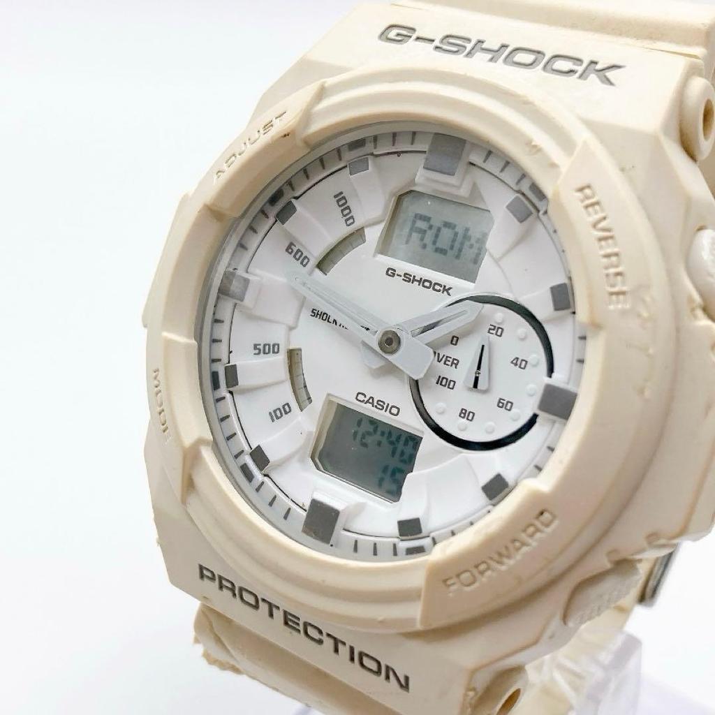 Used G-SHOCK GA-150 Men's Watch 225