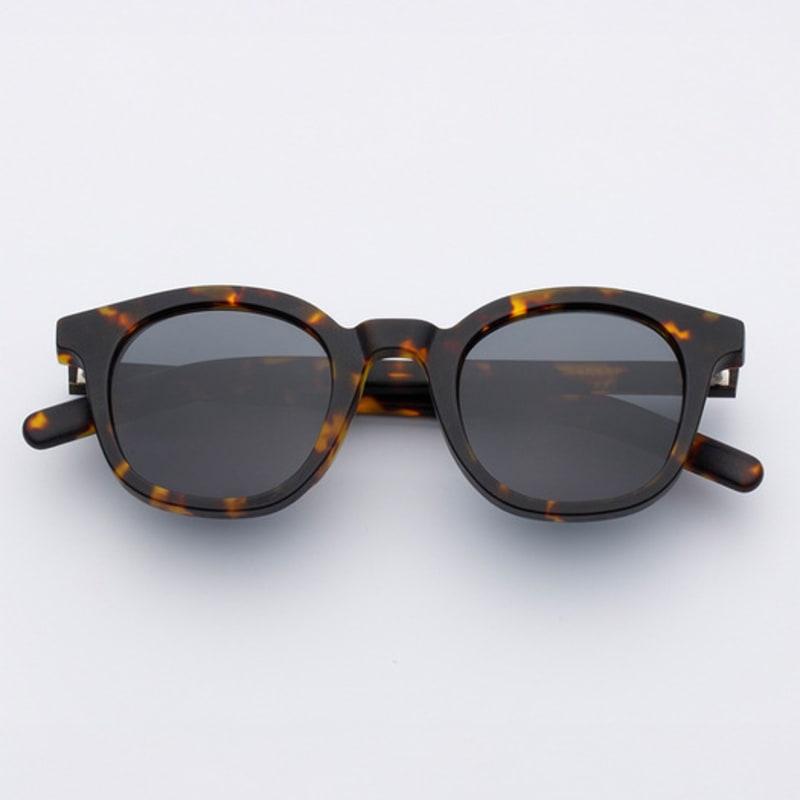 MATTEPUZ CY-135 SUNGLASS Leopard