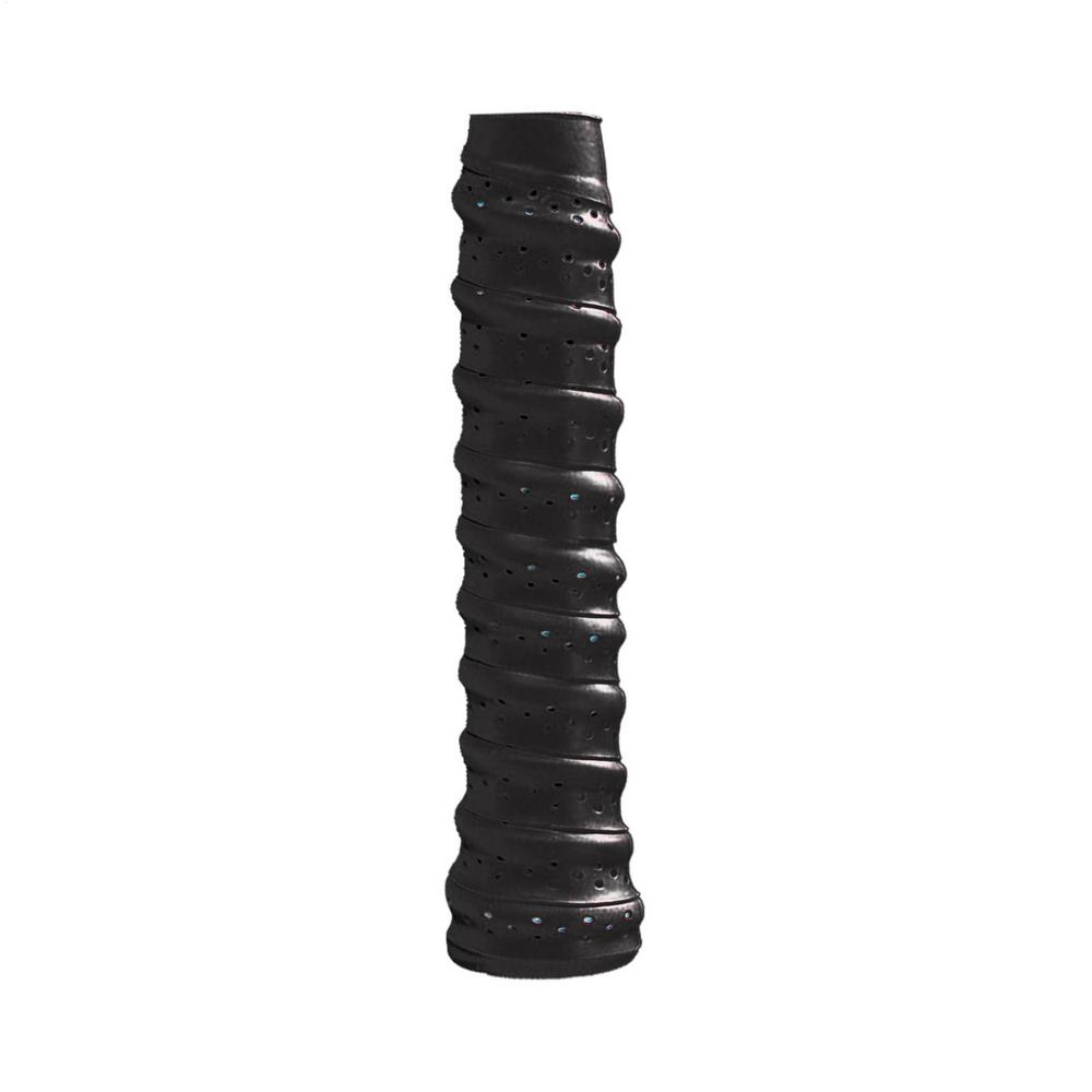

Anti-slip breathable sport over grip sweat band griffband Tennis overgrips tape Badminton racket grips sweatband чорний
