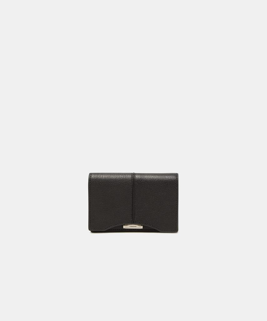 Couronne Arco Business Card Wallet_Rcwgx26152Bkx