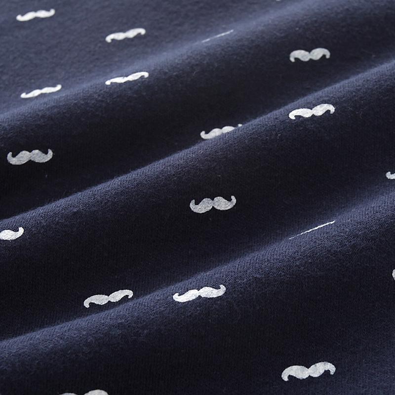 3Pcs Baby Boys Clothes Rompers Newborn Girls Clothes Full Sleeve Cotton Infant Toddler Clothing Roupas De Bebe