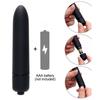 10 Speed Mini Bullet Vibrator G Spot Vibration Vagina Clitoris Stimulator Dildo Vibrator Adult Sex Toys for Women Masturbation