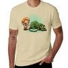 Afraid of Your Own Shadow TShirt Tees Summer Tops Mens Graphic Tshirts Big and Tall