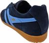Sneakers Gola Harrier Navy/cornflower
