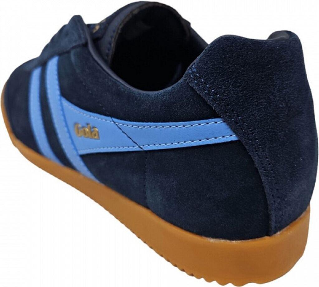 Sneakers Gola Harrier Navy/cornflower
