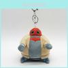 Fat Jason Todd Plushie Toy With Soft Pp Cotton Filling For Collectors And Fans