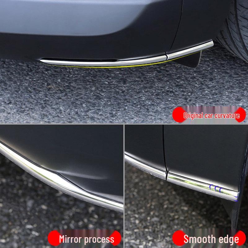 Mazda CX30 Door Handle & Grille Trim Set - Compatible with 20 Models