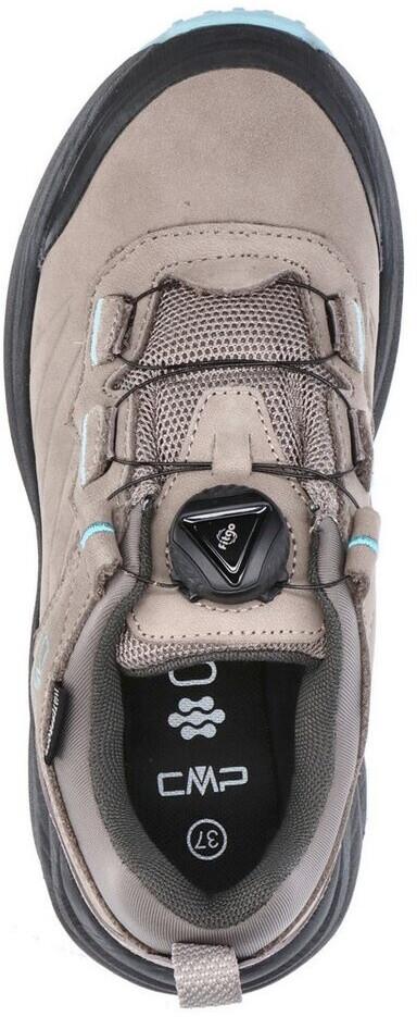 Обувь для треккинга CMP Juukat Low WMN Fitgo Wanderschuhe WP deserto-acqua 01PS