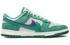 Dunk Low Se 'Sail Neptune Green' Damen DO9457-101