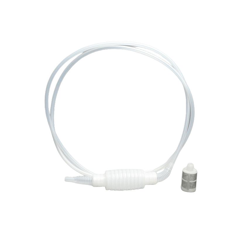 

Пивоварение Сифон Домашняя Трубка Шланг Вино Пиво Инструмент для Приготовления Пива Пищевой Кухня