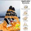 1pc Tweety Sylvester Looney Tunes Soft Skin-Friendly Flannel with Digital Printing, Various Sizes Available for Family, Friends, Birthday001