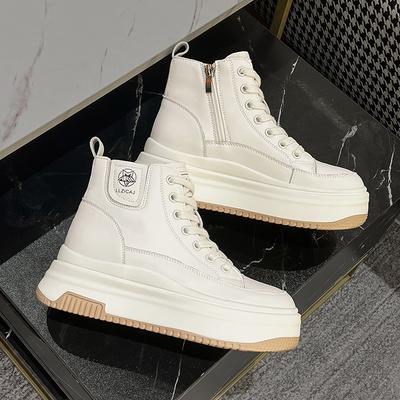 Bottines – Bottines