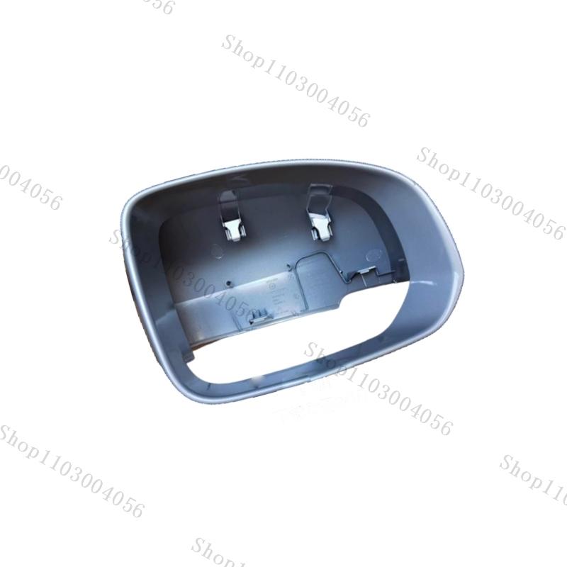 Rearview Mirror Cover Shell Cap For Volvo XC60 V90 2018-2024 Side Mirror light Door Mirror With Heatight Car Accessories