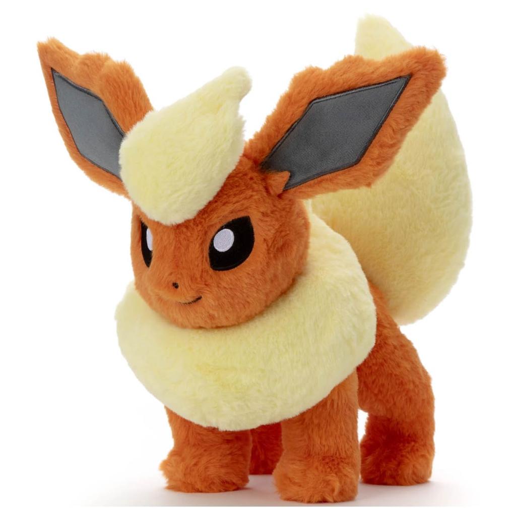 Pocket Monsters Pokemon Peluche M Booster Juguete de Peluche Ancho Aproximadamente 31cm ¡Agotado!