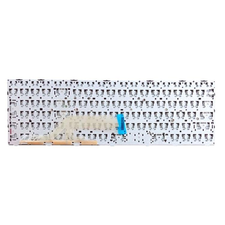US Version Backlit Keyboard for HP Probook 450 G5 455 G5 470 G5 Silver Frame