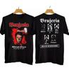 New Brujeria Matando Gueros Gift for Fans Unisex T Shirt Men Women Summer Casual Crew Neck Cotton Tee