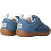 UGG Adventurer Comfortable Versatile Non-Slip Wear-Resistant Low-Top Casual Shoes Kids Casual Shoes Blue 1166710T-PFCB