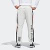 adidas Essential Knit Sweatpants Men Bottoms Grey FM5456