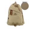 Backpack 25L Classic Daypack Backpack Rucksack Floral Pattern Outdoor Desert Sand [Gregory]