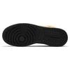 New Jordan 1 Mid University Gold GS 554725-170