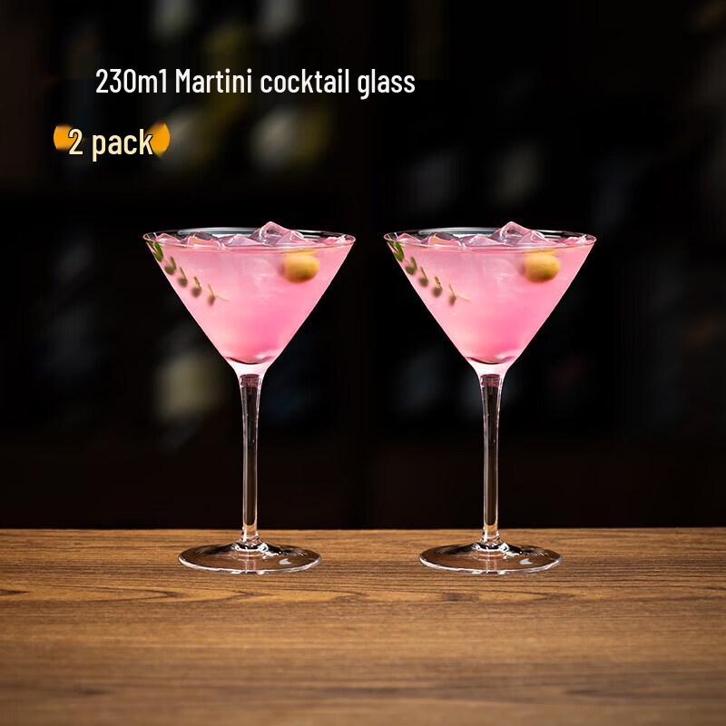 

Starry Glass Cocktail & Juice Cup