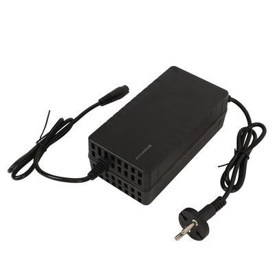 Adattatore di Alimentazione per Monopattino 54.6V 2A Carica Rapida Caricabatterie per Monopattino Elettrico per GXL V2 AC