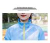 Unisex Spring-Autumn Sportswear Set: Student & Coach Casual Team Uniform