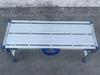 Portable Folding Horse Stool - Lift - able Work Platform for Car Washing, Decoration, Household, Climbing and Construction