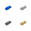 Non-Toxic 50G/417Pcs 32002 Pin 3/4 Moc Bricks High-Tech Parts Compatible With Diy Buildings Blocks Toys For Children