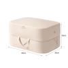 Silk & Down Quilt Compression Storage Bag Organizer