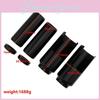 Durable Black Front Fork Shock Absorber Sleeve For Harley Street Fighter 2018