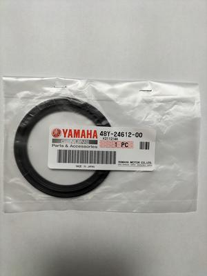 Oriģināls Yamaha blīvslēga vāciņš 48Y-24612-00