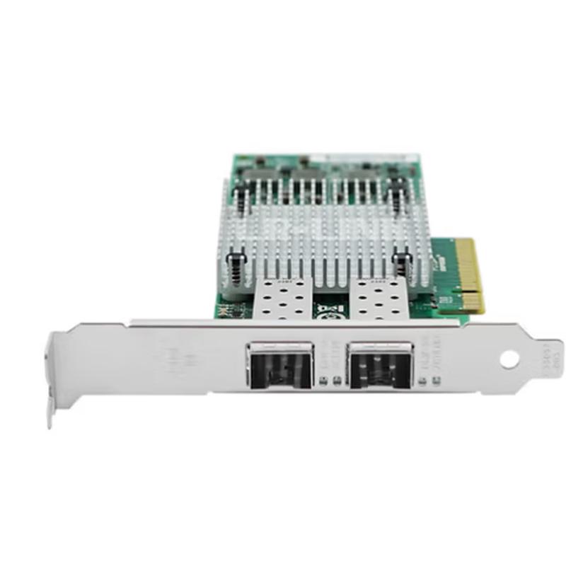 

Luoguang Electronics Dual 100M Ethernet PCIe Interface Card Kit