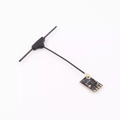 Speedybee Elrs-2G4-Rx Receiver Nano 2.4G Expresslrs Elrs Receiver For Fpv Freestyle Long Range Drones Diy Parts