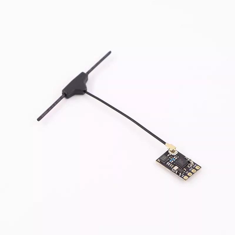 

Speedybee Elrs-2G4-Rx Receiver Nano 2.4G Expresslrs Elrs Receiver For Fpv Freestyle Long Range Drones Diy Parts