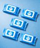 Apieu [5pcs] Deep Clean Cleansing Tissue