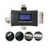 ATX Power Supply Computer Host Inspection and Maintenance Tester Tool with LCD Display